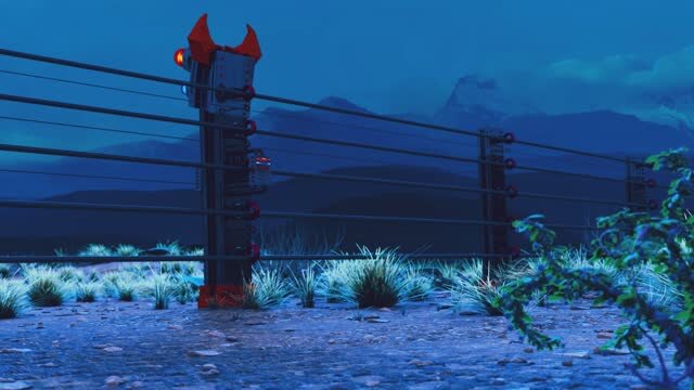 Caminandes: Gran Dillama — Scene 4